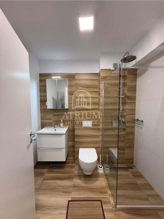 Apartament cu o cameră | Manastur Zona USAMV