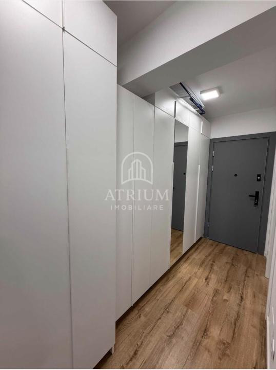 Apartament cu o cameră | Manastur Zona USAMV