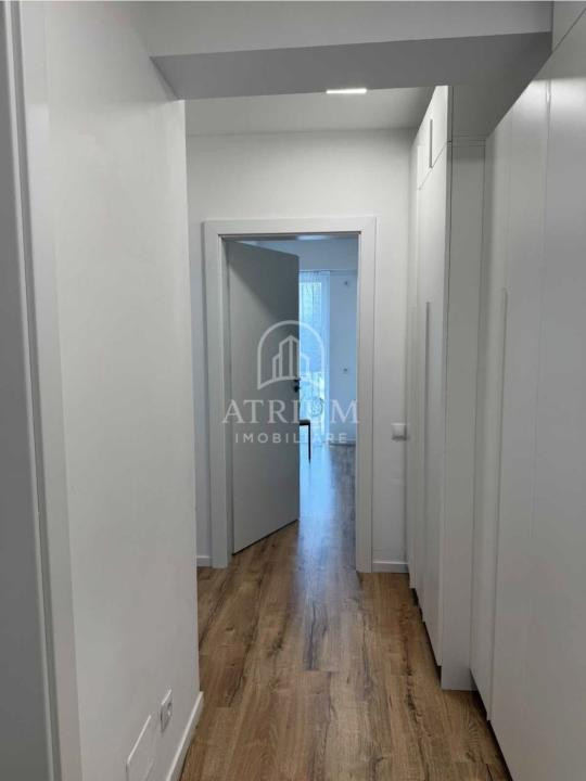 Apartament cu o cameră | Manastur Zona USAMV