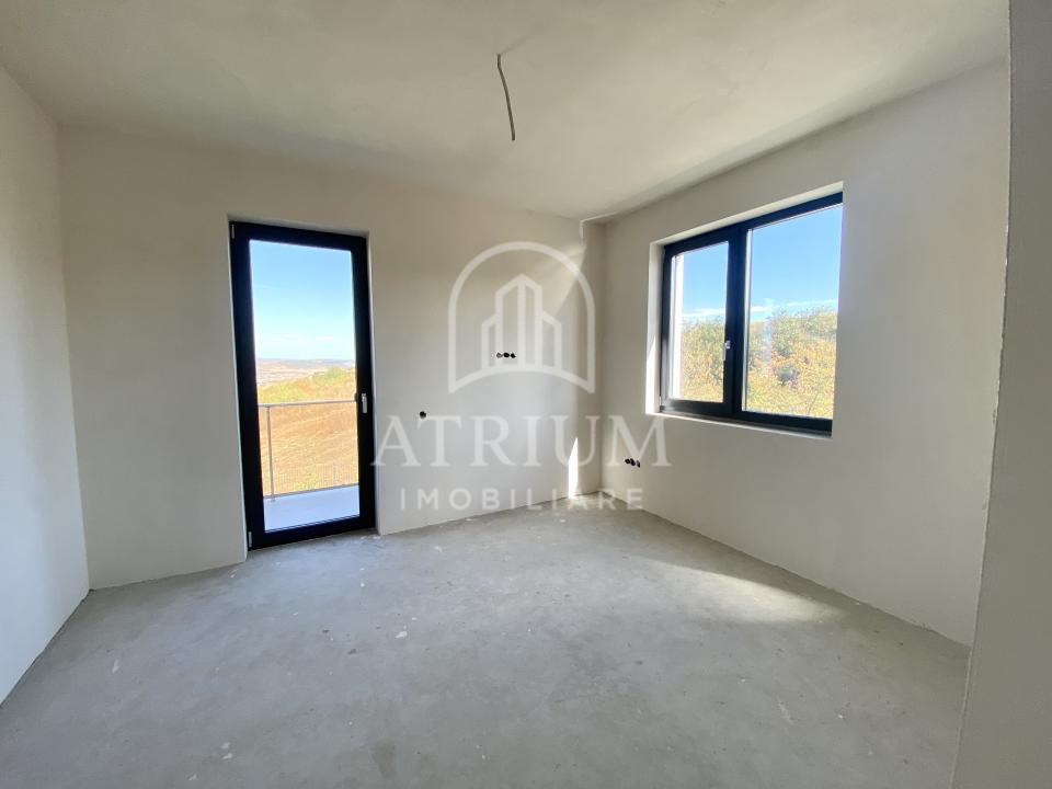 COMISION 0% | Casă individuală | Dezmir | 214 mp utili | Rooftop | Teren 450 mp