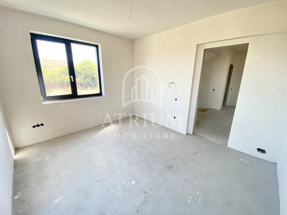 COMISION 0% | Casă individuală | Dezmir | 214 mp utili | Rooftop | Teren 450 mp