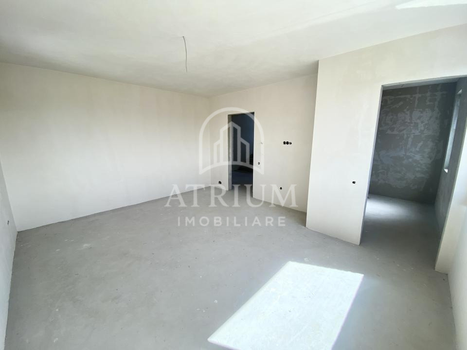 COMISION 0% | Casă individuală | Dezmir | 214 mp utili | Rooftop | Teren 450 mp