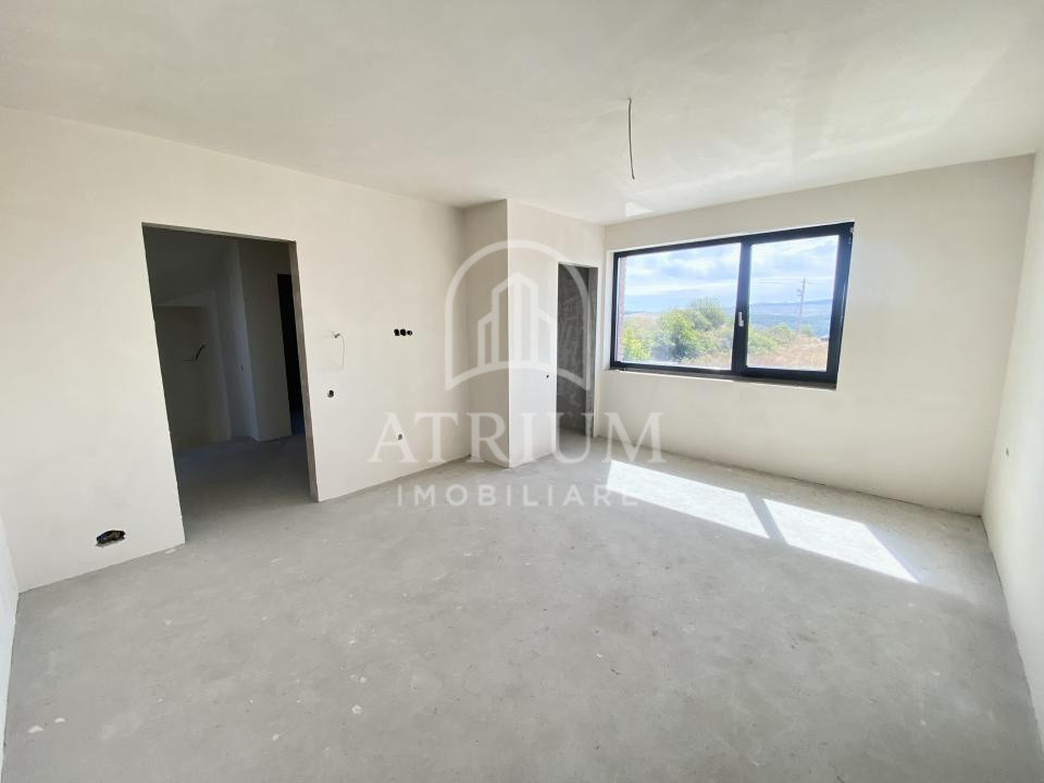COMISION 0% | Casă individuală | Dezmir | 214 mp utili | Rooftop | Teren 450 mp