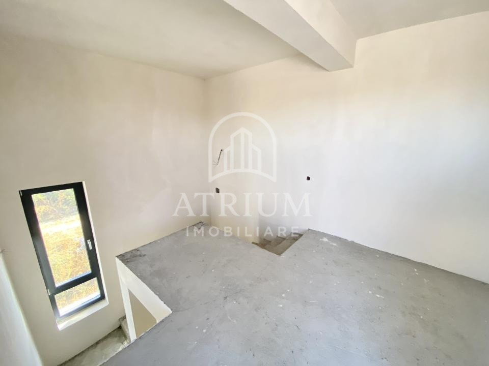 COMISION 0% | Casă individuală | Dezmir | 214 mp utili | Rooftop | Teren 450 mp