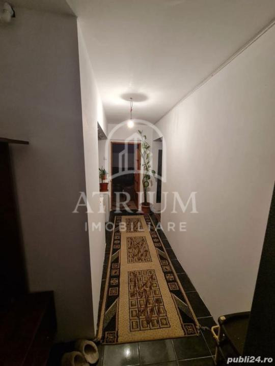 Apartament 3 camere de vânzare | Mănăștur | Pod Calvaria