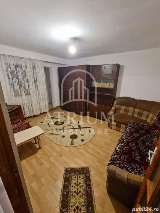 Apartament 3 camere de vânzare | Mănăștur | Pod Calvaria