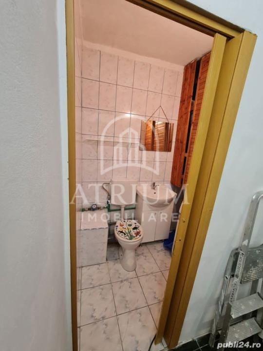 Apartament 3 camere de vânzare | Mănăștur | Pod Calvaria
