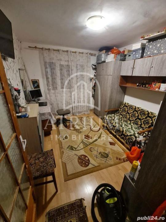 Apartament 3 camere de vânzare | Mănăștur | Pod Calvaria