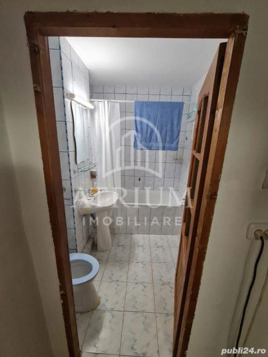 Apartament 3 camere de vânzare | Mănăștur | Pod Calvaria