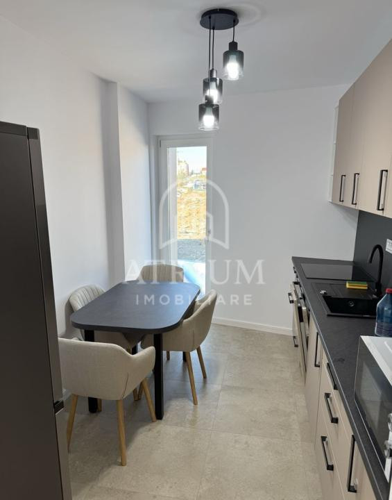 Apartament de inchiriat in Elite City
