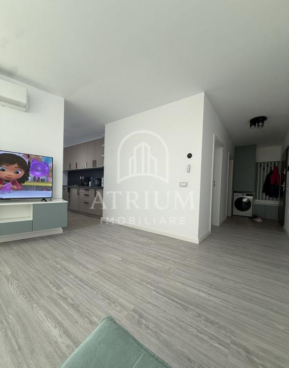 Apartament de inchiriat in Elite City