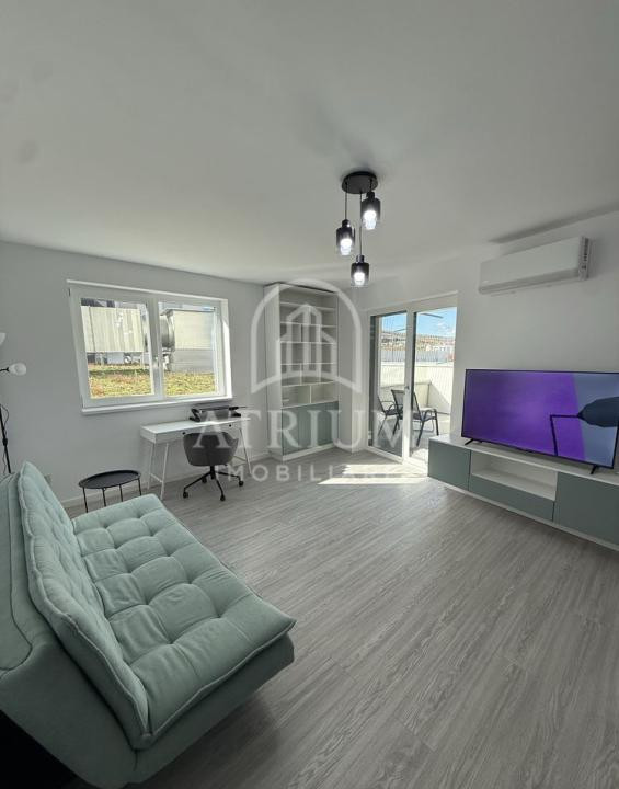 Apartament de inchiriat in Elite City