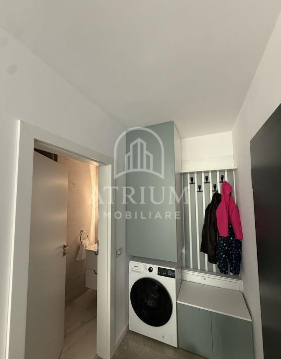 Apartament de inchiriat in Elite City