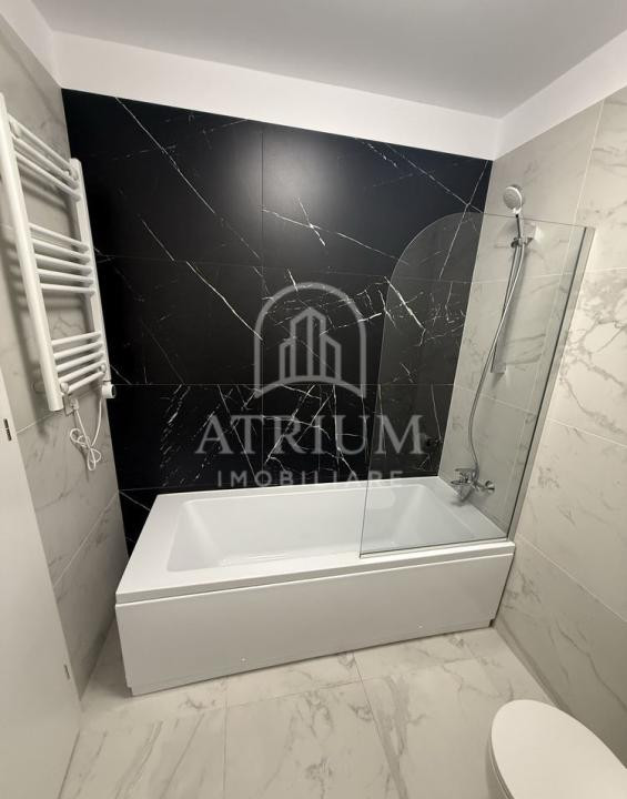 Apartament de inchiriat in Elite City