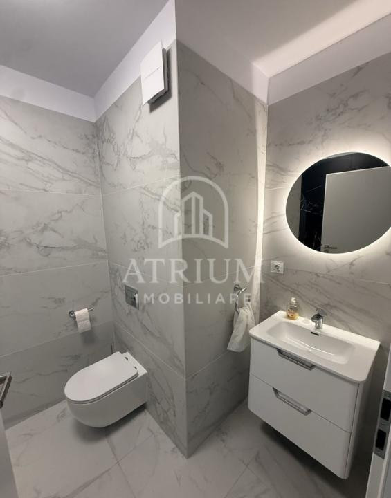 Apartament de inchiriat in Elite City