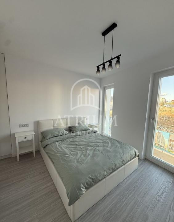 Apartament de inchiriat in Elite City