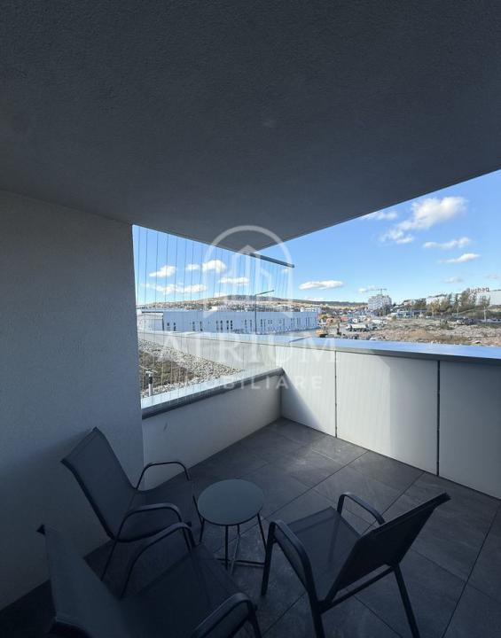 Apartament de inchiriat in Elite City