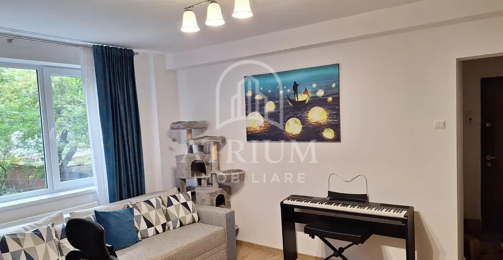 Apartament 2 camere | Pet Friendly | Gheorgheni