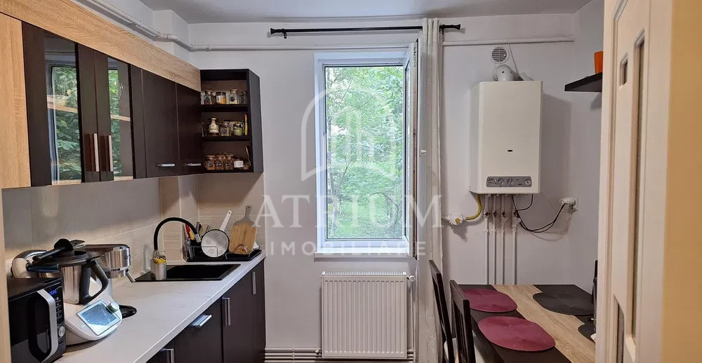 Apartament 2 camere | Pet Friendly | Gheorgheni