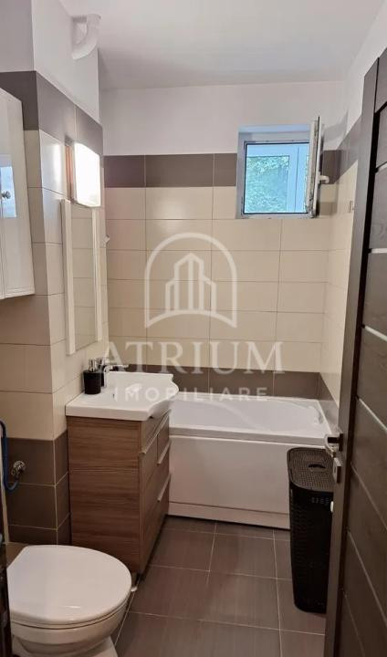 Apartament 2 camere | Pet Friendly | Gheorgheni
