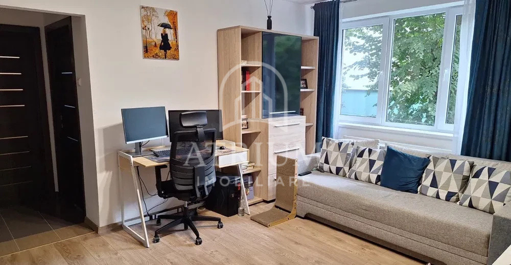 Apartament 2 camere | Pet Friendly | Gheorgheni