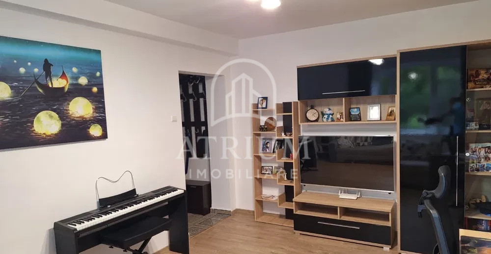 Apartament 2 camere | Pet Friendly | Gheorgheni