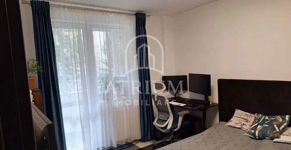 Apartament 2 camere | Pet Friendly | Gheorgheni