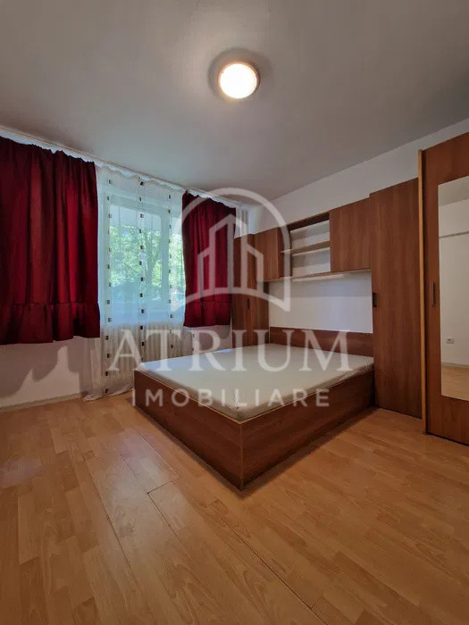 Apartament de două camere/ Gheorgheni 