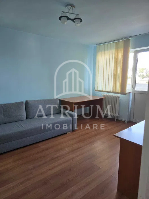 Apartament de două camere decomandate/ Manastur 