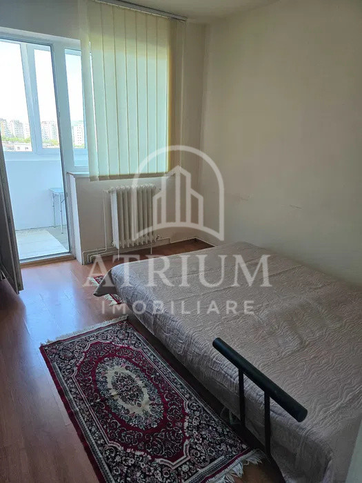 Apartament de două camere decomandate/ Manastur 