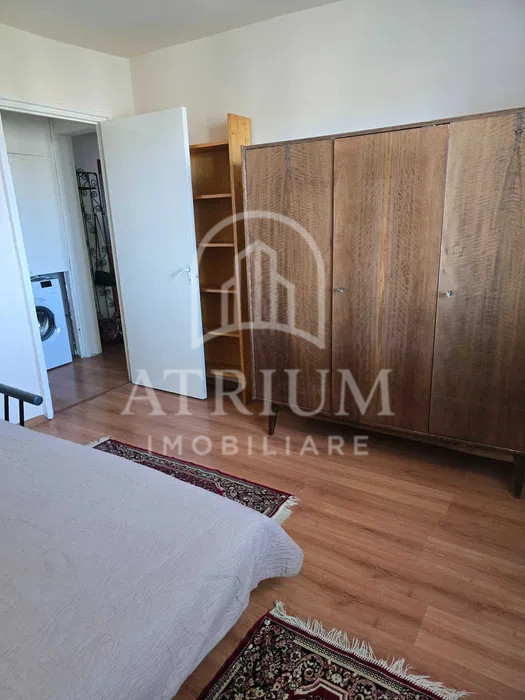 Apartament de două camere decomandate/ Manastur 