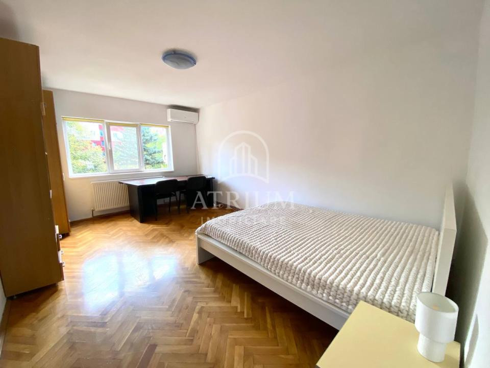Apartament 2 camere decomandat de închiriat | Zorilor | Etaj 2