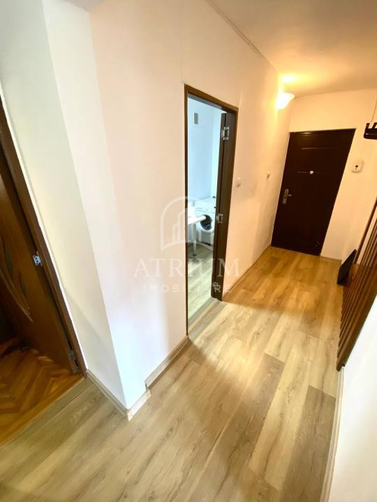 Apartament 2 camere decomandat de închiriat | Zorilor | Etaj 2
