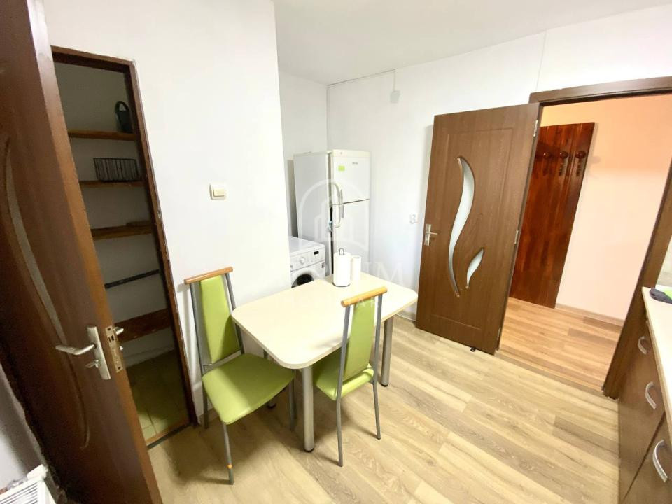 Apartament 2 camere decomandat de închiriat | Zorilor | Etaj 2