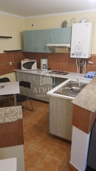 Apartament 2 camere | curte proprie 120mp cu foisor
