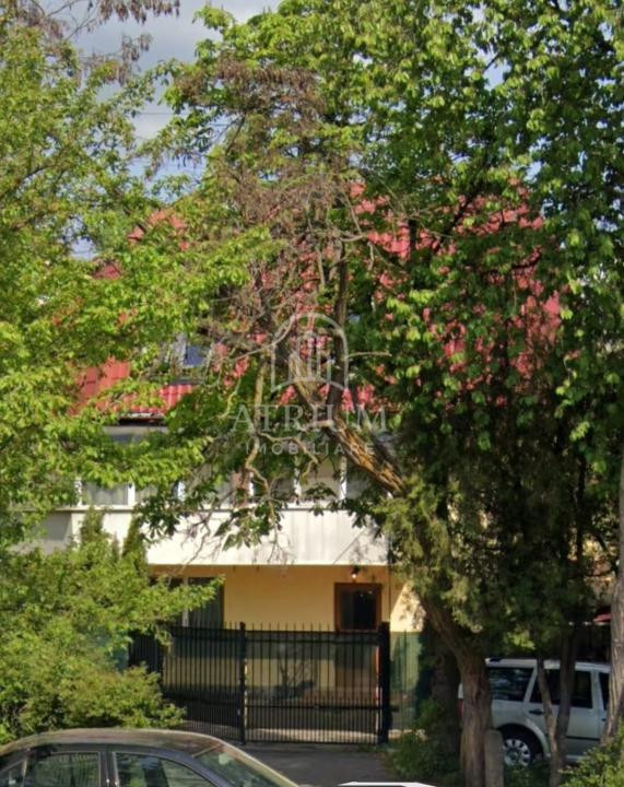 Apartament 2 camere | curte proprie 120mp cu foisor