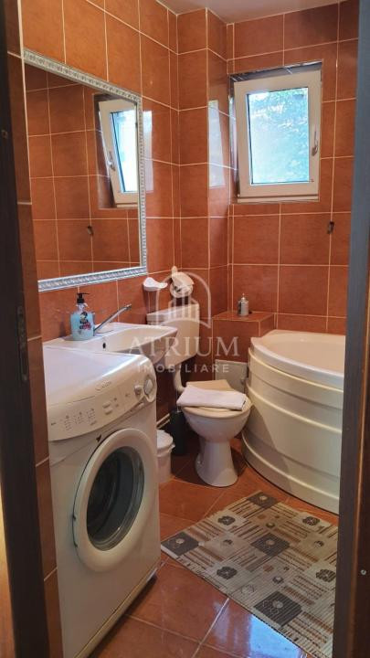 Apartament 2 camere | curte proprie 120mp cu foisor