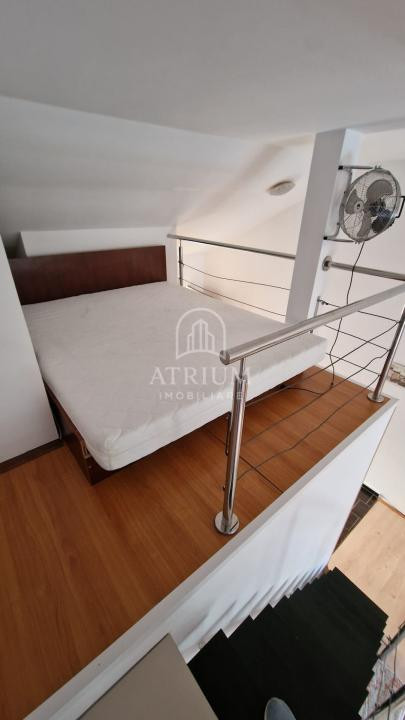 Apartament tip studio | curte proprie