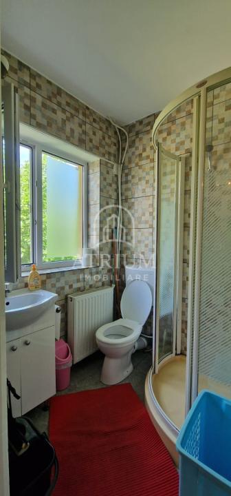 Inchiriez apartament cu 1 camera Manastur