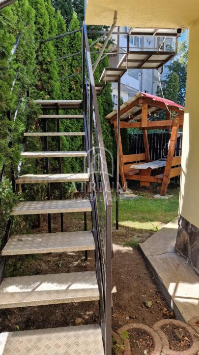 Inchiriez apartament cu 1 camera Manastur