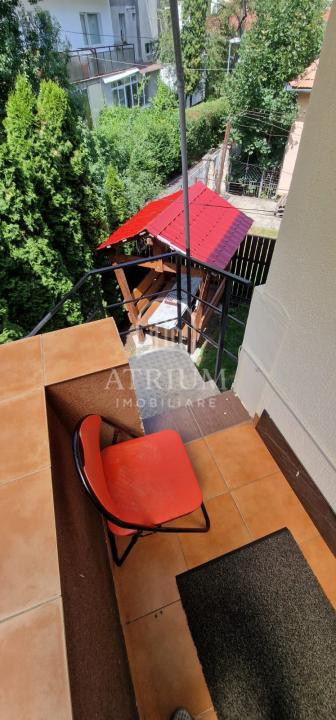Inchiriez apartament cu 1 camera Manastur