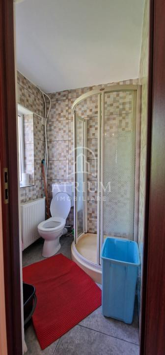 Inchiriez apartament cu 1 camera Manastur
