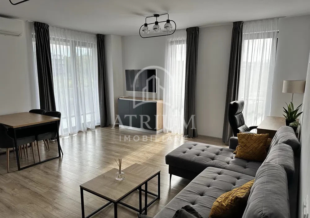 Apartament 2 camere | Frunzisului | Lidl