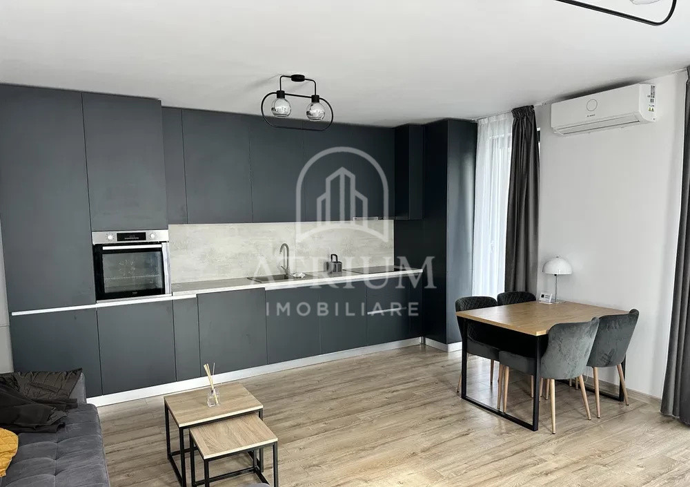 Apartament 2 camere | Frunzisului | Lidl