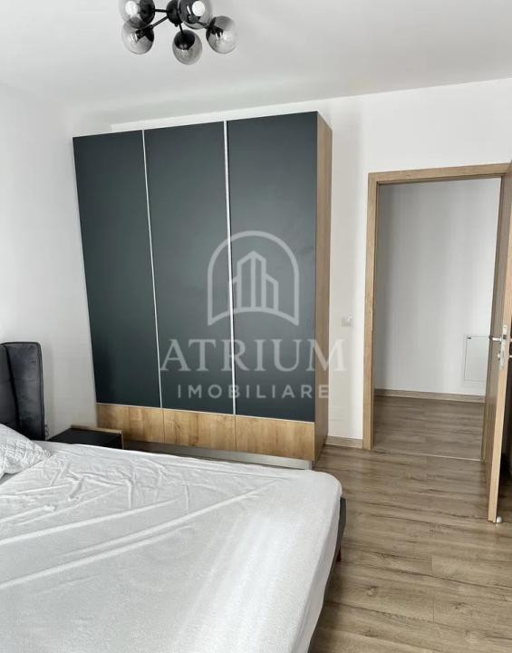 Apartament 2 camere | Frunzisului | Lidl