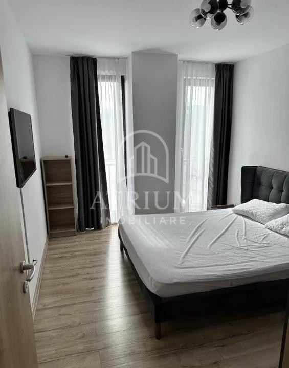 Apartament 2 camere | Frunzisului | Lidl