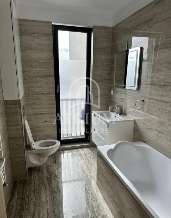 Apartament 2 camere | Frunzisului | Lidl