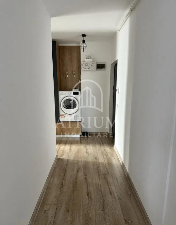 Apartament 2 camere | Frunzisului | Lidl