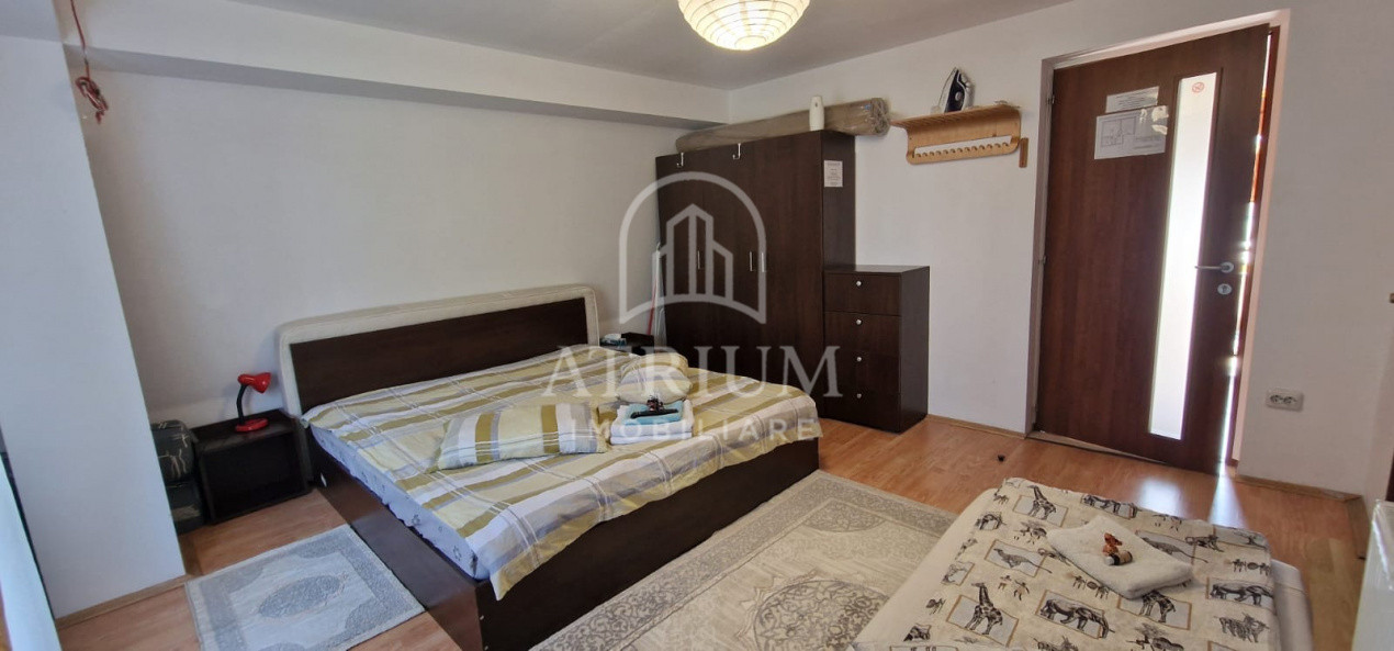Apartament 1 camera de inchiriat in Manastur