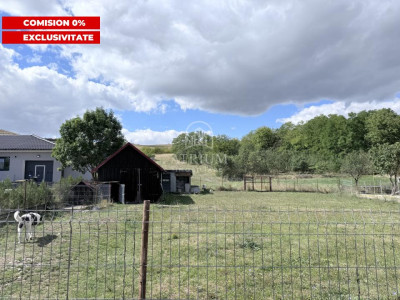 Teren intravilan, 2654 mp, zona Gadalin Cluj 